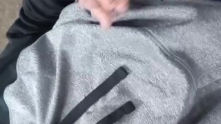 Horny Latino Boy Masturbating