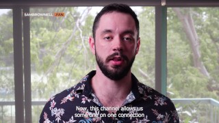 Sams Blog for April 2022