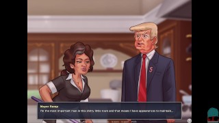 SUMMERTIME SAGA #158 • MisterDoktor • PC Gameplay