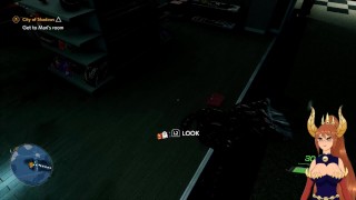 Let's Check out Ghostwire: Tokyo