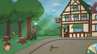 Robin Morningwood 15