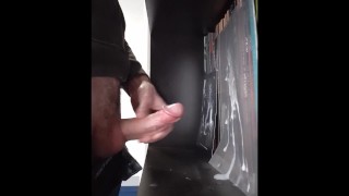 Heavy, thick and loud cumshot 62