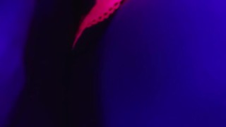 College tinder sluts first time on video taking vibrator and cumming for me