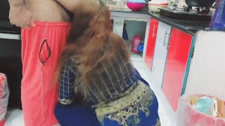 Beautifull Indian Maid Anal Fuck By House Owner Clear Hindi Audio