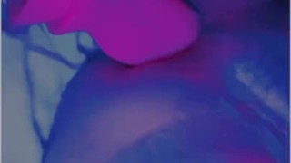 Hot stud training ass