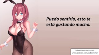 JOI - Consigue las 8 medallas BDSM