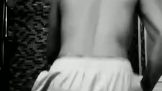 Cloudy dance with no rain!