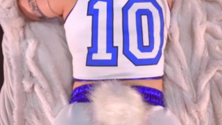 Lola Cosplay Strap On with Partner (OnlyFans original video ...