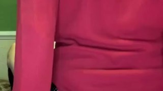 Stretching My Tight Hole