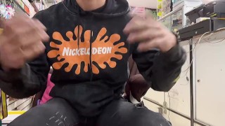 Mi experiencia como modelo en Pornhub 