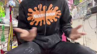 Mi experiencia como modelo en Pornhub 