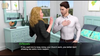 Nursing Back To Pleasure 165