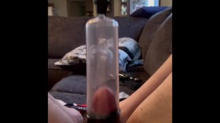 Gay Nerd uses Pump(Teaser) 