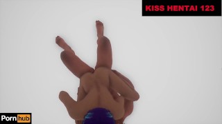 3D Hentai
