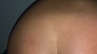 Ebony Teacher Rides Teen Dick Because He Couldn’t Go On Field Trip