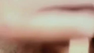 Quick play with big step bro