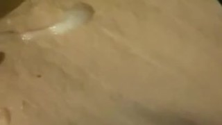 Eating Cum After Huge Cum A-1