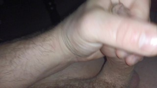 Masturbation and cumshot 4K