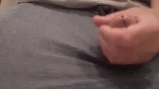 Jacking Off To Trans Videos