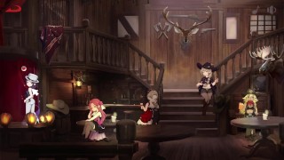 ME COJO A UNAS VAQUERITAS CACHONDAS // West Sweety