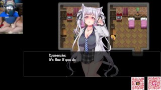 Fox Girls Never Play Dirty Lisa Thigh Sex