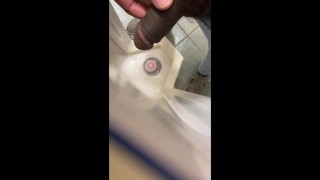 Public Pissing