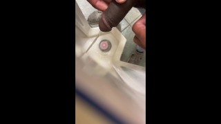 Public Pissing