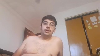 una hora de transmision y me termino abriendo el culo