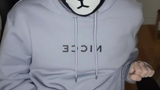 Young Twink Desperately Wants to Be Milked