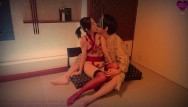 短版电影 | 女忍者喜欢热他妈的吞下很多唾液 | 雏鹤/须磨/牧尾 角色扮演 | 鬼灭之刃 | 日本 上海 香港 澳門 大連