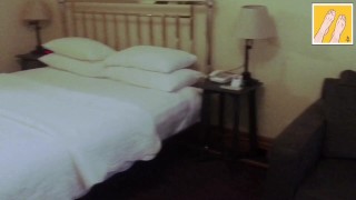 WORK SOCKS ARE NICELY WORN - INSIDE & OUT - DIDN’T REALISE HOW WORN OUT TILL I GOT HOME - MANLYFOOT