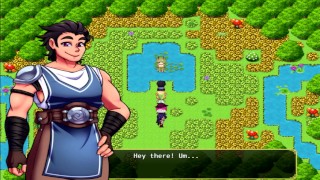 Sexy Quest: The Dark Queen's Wrath v0.3.2-04-The Fairy Of Earth