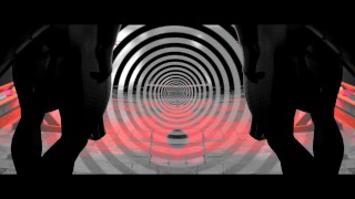 Dragon Voyeur / Yiff Furry Gay Secondlife / Cat & Wolf / #5 / DonutKnot