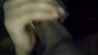 Sexy Masturbation from my Papi