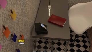 stepGrandma's House: Just Chilling-Ep15