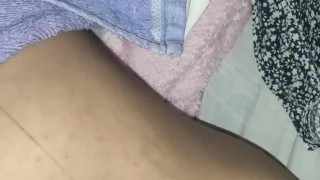 Bucetinha peludinha de gozadinha