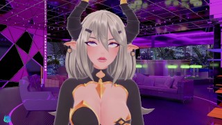You're My Little PogChamp But I Caught You Tier-3 Subbing To Someone Else (JOI)