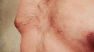 Asks to lick, 😛😛😛😛😛