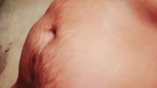 Asks to lick, Who would like to meet