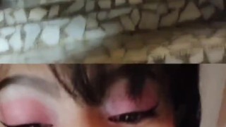 PREPARANDO UNA SORPRESA PARA MI PROFESORA PARA MI EXAMEN FINAL