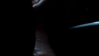 女装 レザー パンプス ディルド 踏み潰し 調教