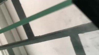 Gas Station Toilet Jakol