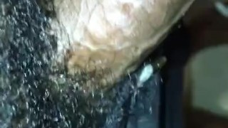 I wish someone could suck my Fat Cock.