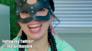 SLAVE TRAINING - CUM SCHEDULE ADDED!