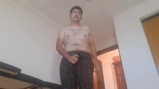 在 cam4 上流式传输