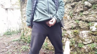 Questa pisciata l'ho fatta per te