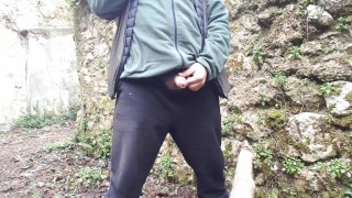 Questa pisciata l'ho fatta per te