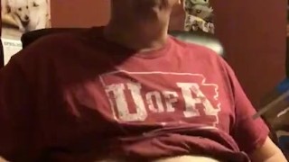 Piggy Saturday morning breakfast 