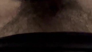 Masturbation avec cette jolie chatte mouiller 
