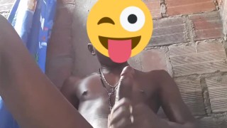 I'm horny and wanting to fuck